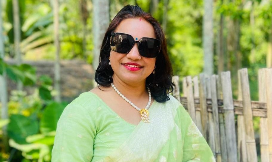 लैङ्गिक हिंसा विरुद्धको अभियान र सेतो रिबन