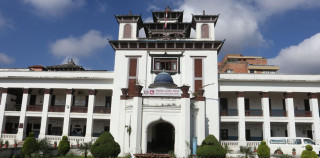 आयोगद्वारा निर्वाचन खर्च सार्वजनिक गर्न अनुरोध